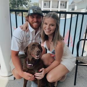 Meet your Posher, Johnathan